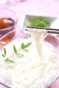 淡路素麺 御陵の糸
