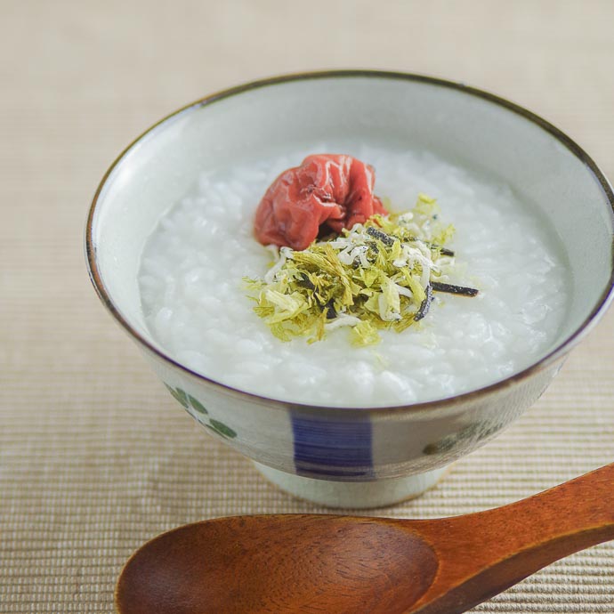 おぼろ昆布とちりめんと細切汐吹き昆布のふりかけ